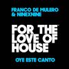 Franco De Mulero - Oye este canto (Extended Mix)