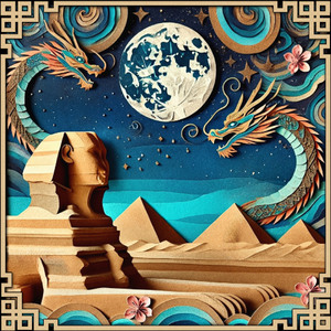 Ramses (Extended Mix)