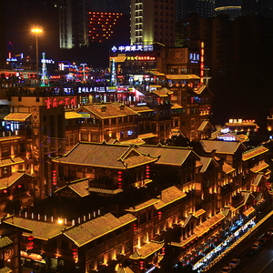 上半城姑娘-正式版