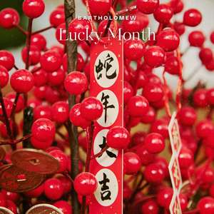 Lucky Month