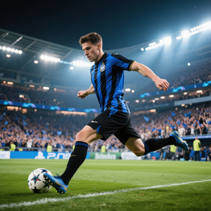 Forza inter