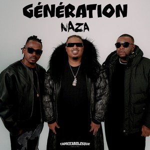 Génération Naza