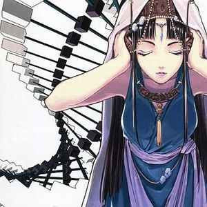 MACHO GANG -abstract lab-