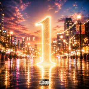 The One (feat. Eddie Ray & Easy$)
