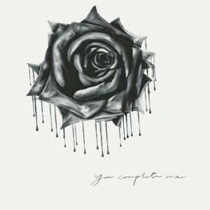 荆棘玫瑰（prod.by 金桔0RANG3）