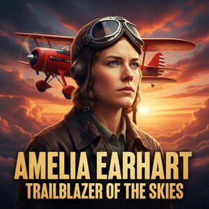 Amelia Earhart: Trailblazer of the Skies - Full Biography (2+ hours)