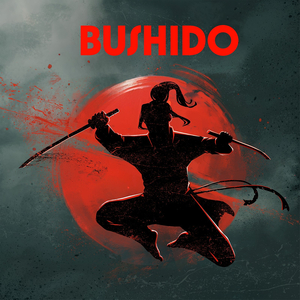 BUSHIDO BLADE