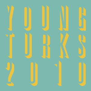 Tremel (Jamie xx Remix)