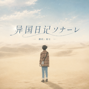 【废宅】ソナーレ（异国日记op）