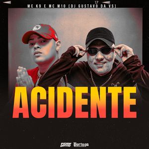 Acidente