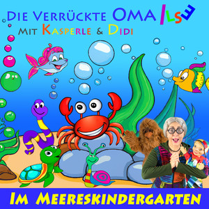 Das kleine Unterseeboot