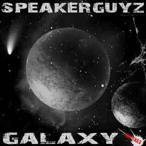 Galaxy (No Space Club Mix)