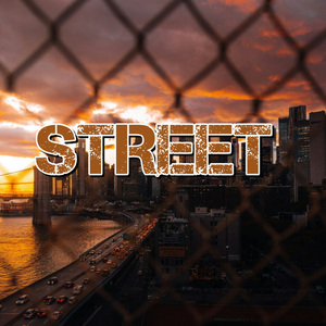 street