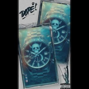 FLOODED MY WRIST (OFFICIAL AUDIO)