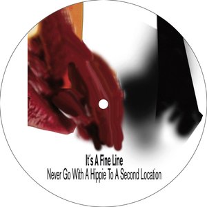 Never Go With A Hippie To A Second Location (Allez-Allez Remix)