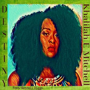 Destiny (feat. Wendell Higgs)