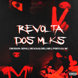 Revolta dos Mlks