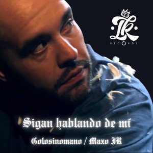 Sigan Hablando De Mi