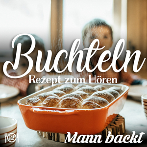 Buchteln Zubereitung Teil 7