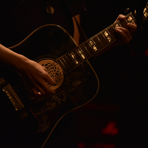 You Belong To Me（翻自 Sue Thompson）