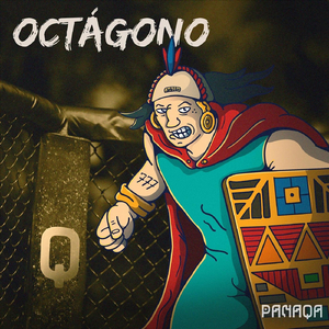 Octágono