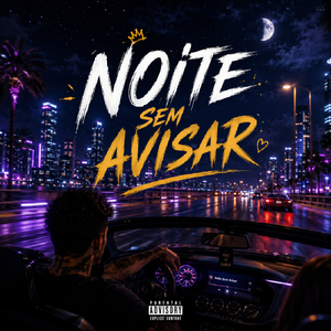 Noite Sem Avisar
