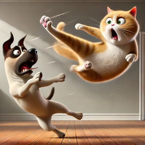 おっちょこちょい