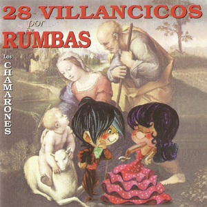 Medley: Chinchin Catalina / Los Peces en el Rio / Un Buey y una Mula / La Virgen y San Jose / Ya Viene la Vieja / Blanco Esta Belen / Dicen los Pastores / Chinchin Catalina