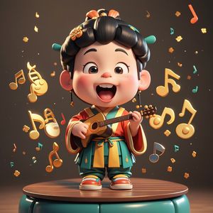 经典国学古籍《增广贤文》