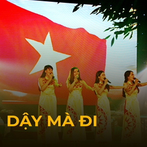 Đất nước ta mênh mông