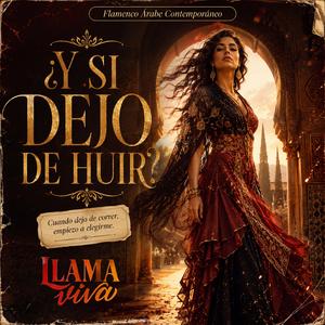¿Y SI DEJO DE HUIR?