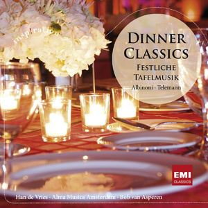 Concerti a cinque Op. 9 for oboe and strings (2001 Digital Remaster), Concerto No. 2 in D minor: I.       Allegro e non presto