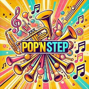 Pop'n Step