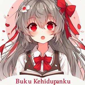Buku Kehidupanku