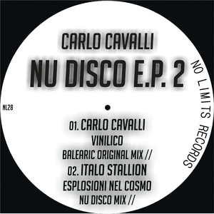 Vinilico (Balearic Mix)