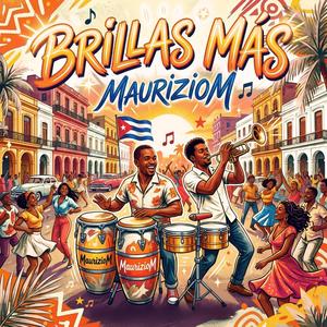 Brillas Mas