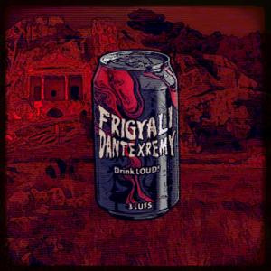 FRIGYALI (feat. remyfogo)