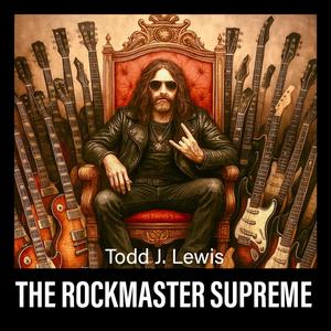 THE ROCKMASTER SUPREME