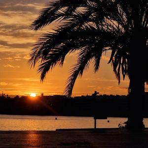 Saulės Miestas (Yeronimo Remix)