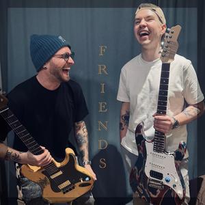 Friends (feat. Beniamin Bieniek)