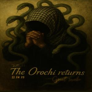 OROCHI
