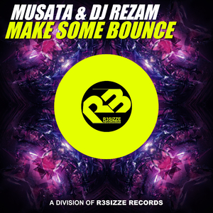 Make Some Bounce (Original Mix)