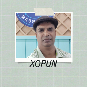 Xopun
