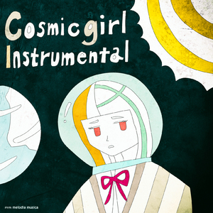 Cosmic girl (Instrumental)