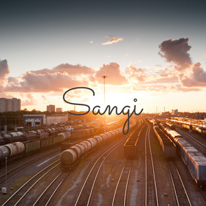 Sangi
