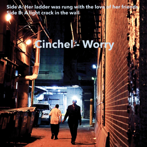 Her Ladder Was Rung With the Love of Her Friends