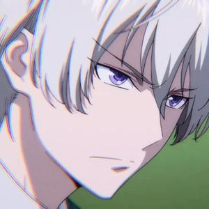 背影（翻自 leegof）