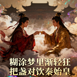 糊涂梦