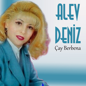 Çay Berbena
