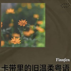 卡带里的旧温柔（粤语）